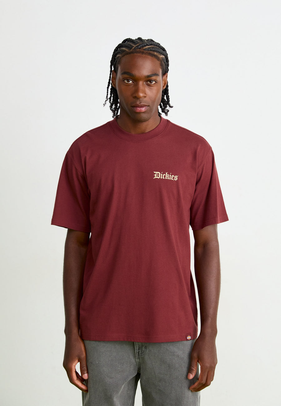 Dickies Diner Tee