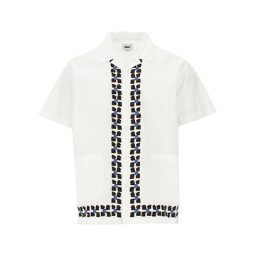 Obey Ruben Woven Shirt
