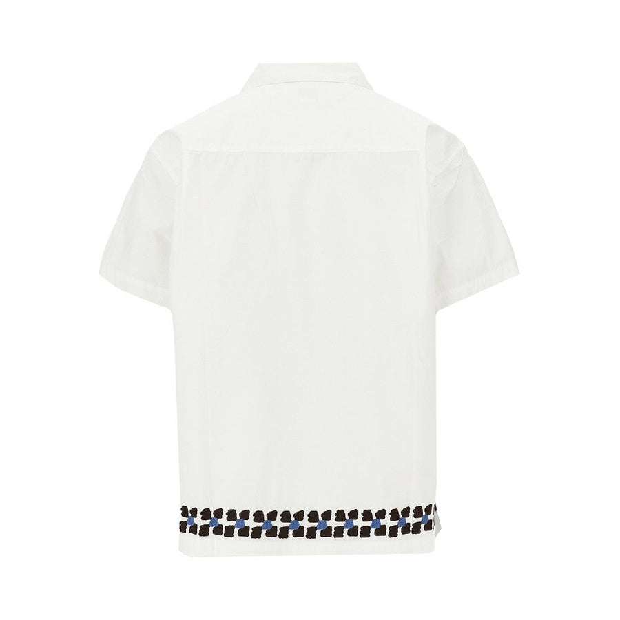 Obey Ruben Woven Shirt