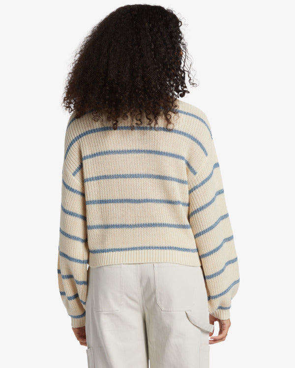 Billabong Changing Tides Jumper