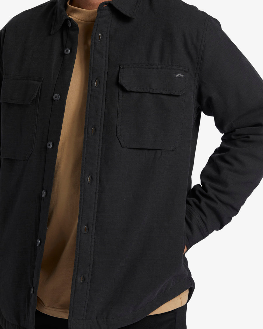 Billabong Westport Workwear Jacket