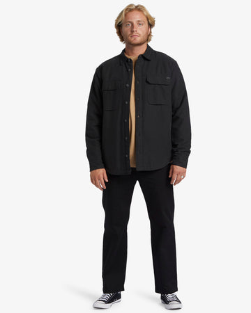 Billabong Westport Workwear Jacket