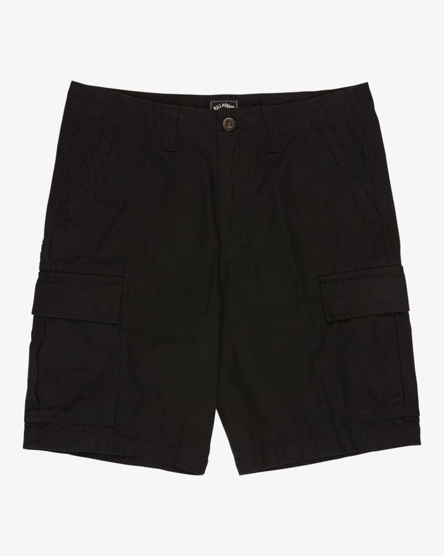 Billabong Combat Cargo Shorts