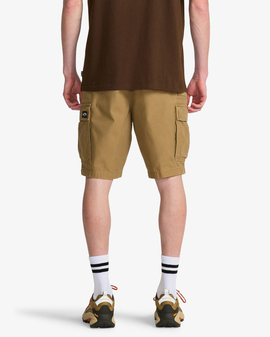 Billabong Combat Cargo Shorts