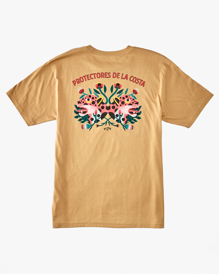 Billabong Protectores De La Costa T-Shirt
