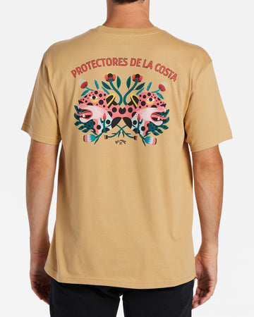Billabong Protectores De La Costa T-Shirt