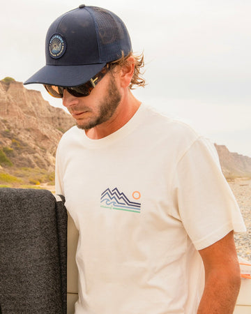 Billabong Range T-shirt