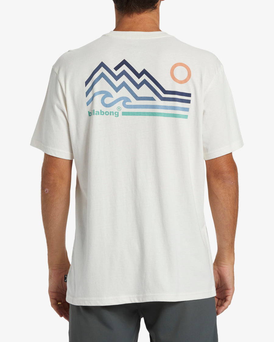 Billabong Range T-shirt