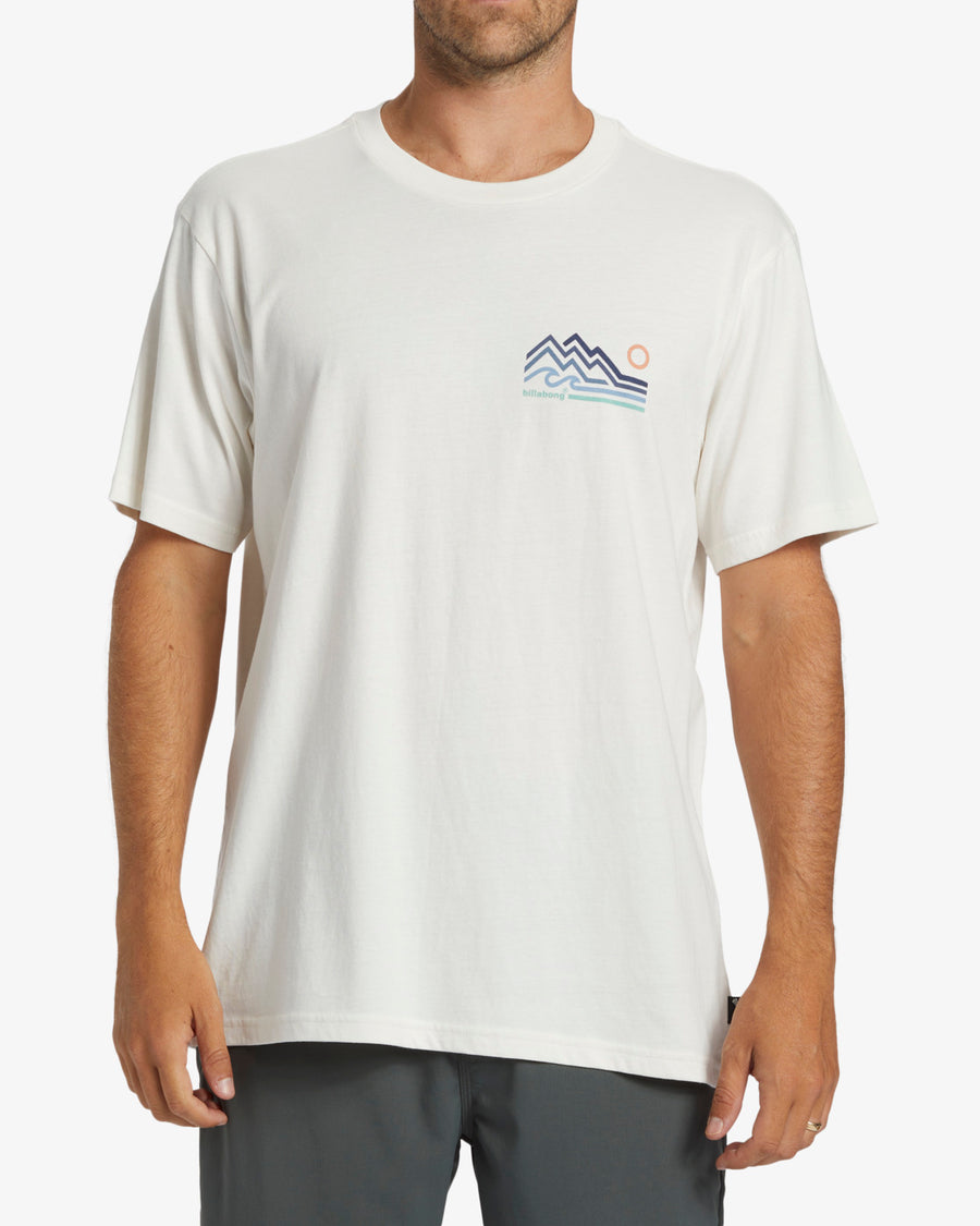 Billabong Range T-shirt