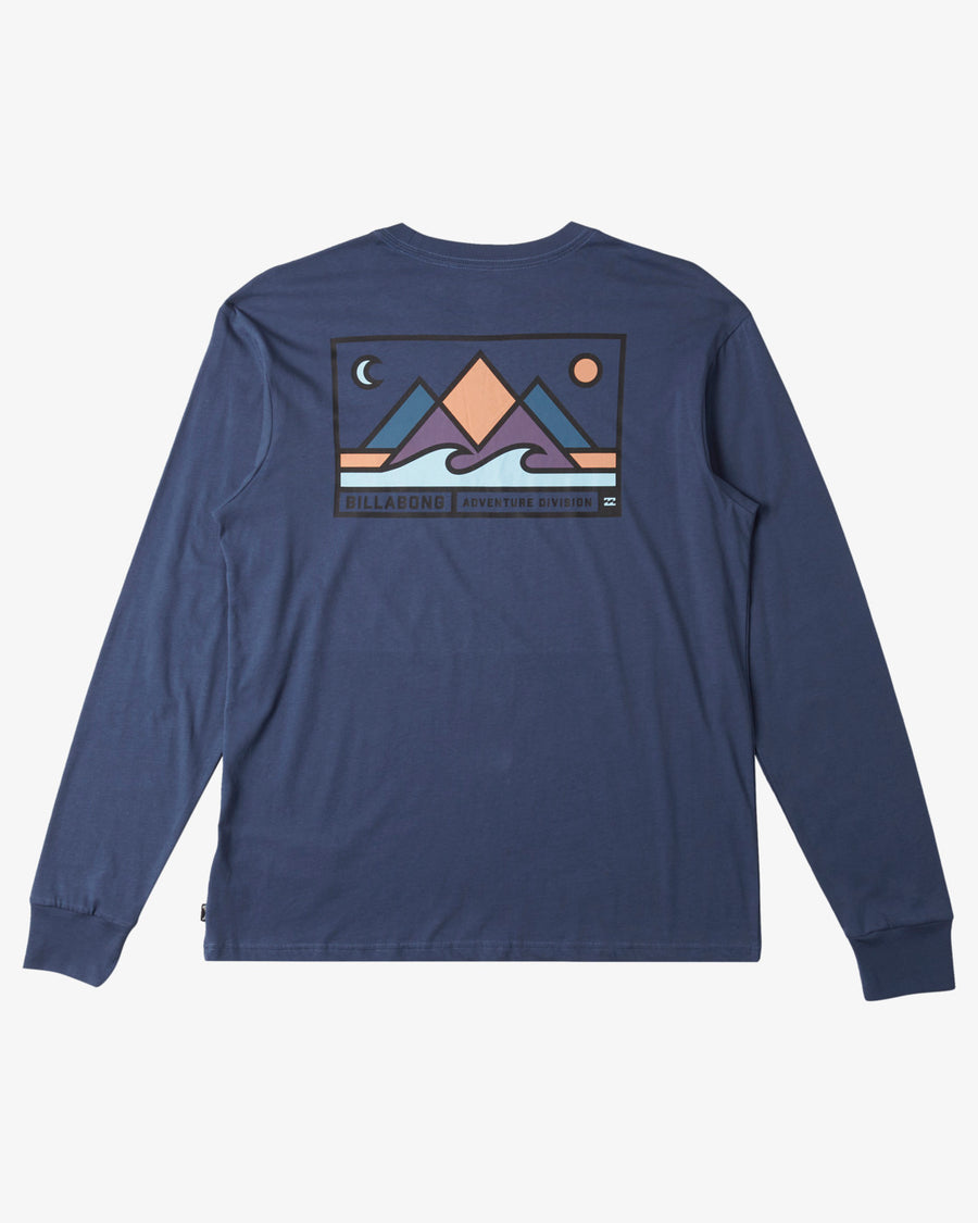 Billabong Range Long Sleeve