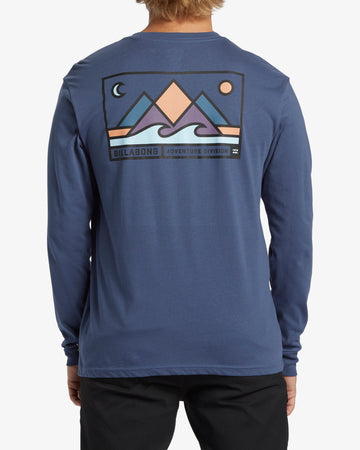 Billabong Range Long Sleeve