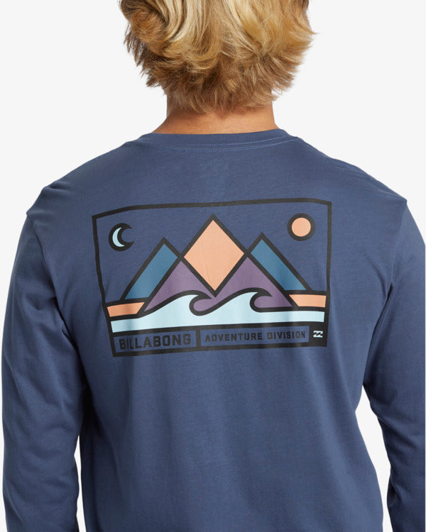 Billabong Range Long Sleeve