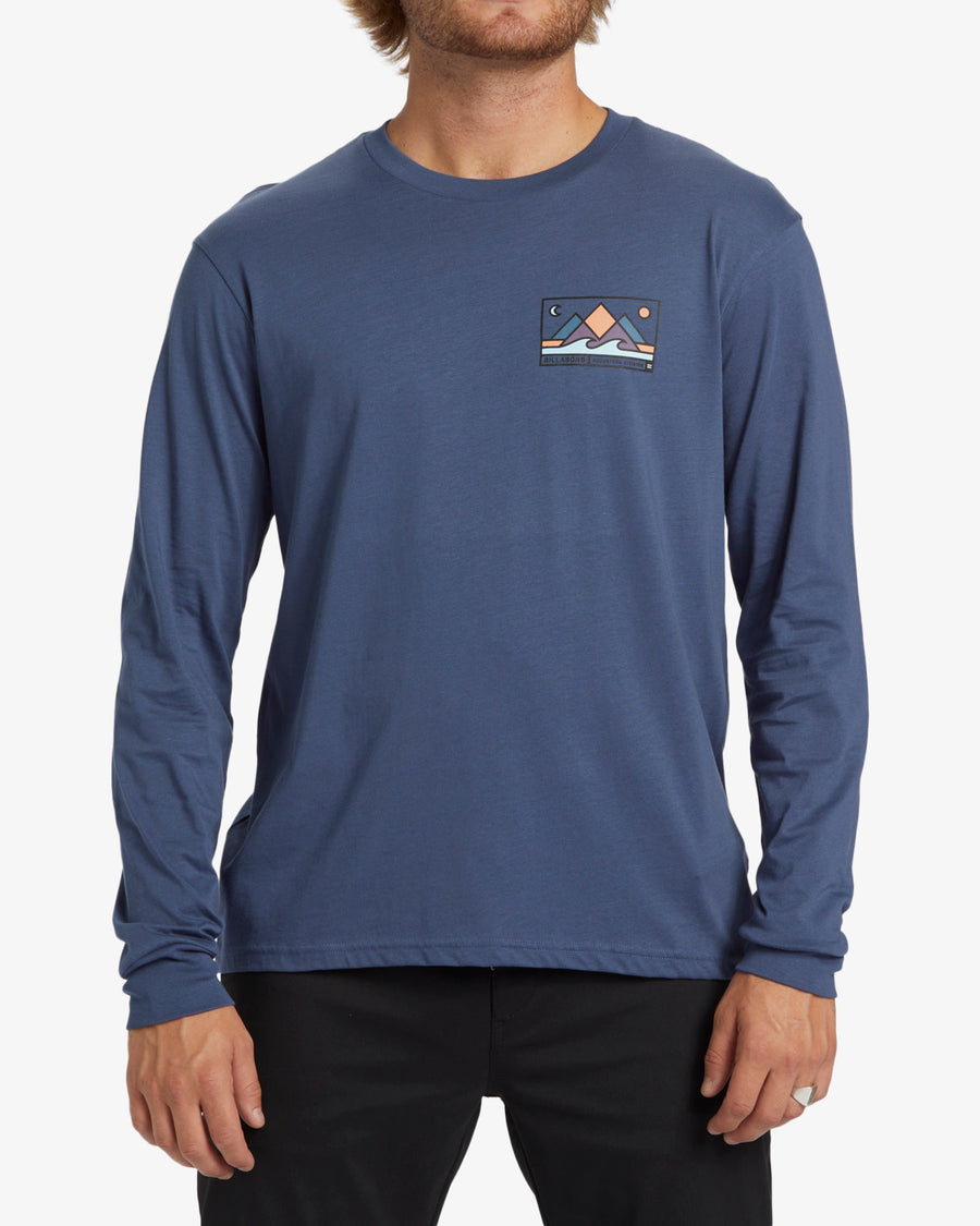 Billabong Range Long Sleeve