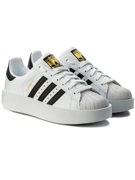 Adidas Superstar Bold W BA7666