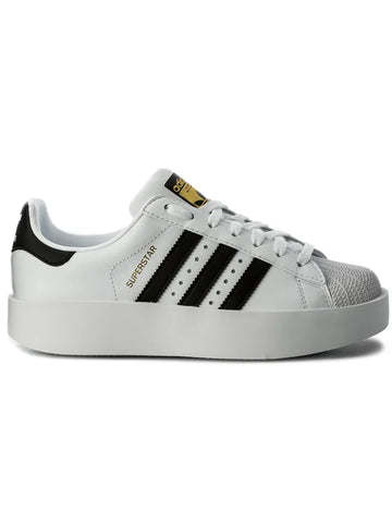 Adidas Superstar Bold W BA7666