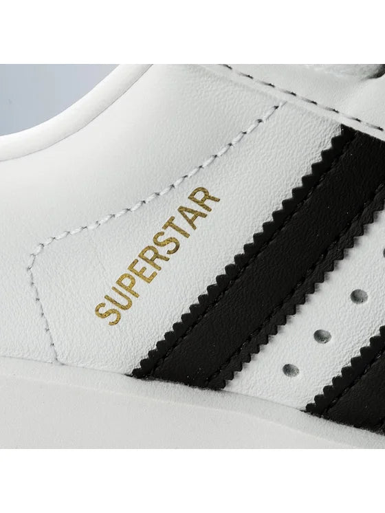 Adidas Superstar Bold W BA7666