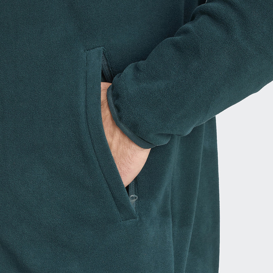 Adidas Terrex Mt Essential Fleece Jacket