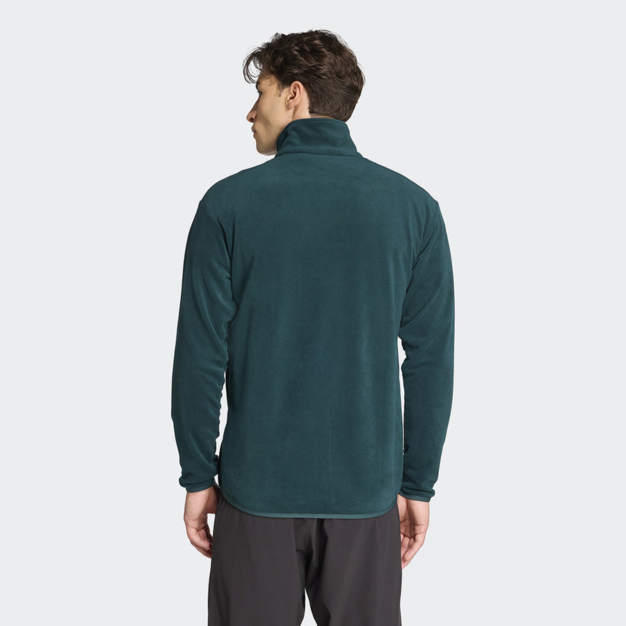 Adidas Terrex Mt Essential Fleece Jacket