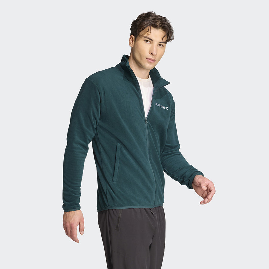 Adidas Terrex Mt Essential Fleece Jacket
