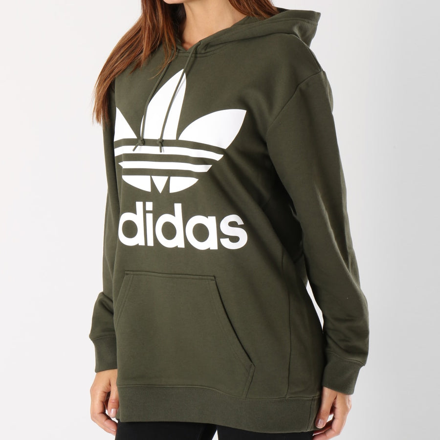 Adidas Oversized Hoodie
