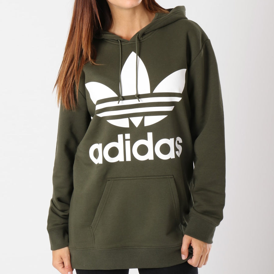 Adidas Oversized Hoodie
