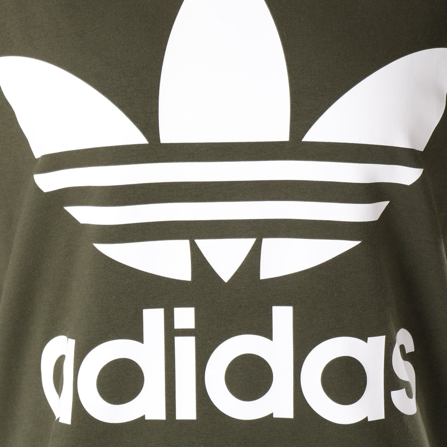 Adidas Oversized Hoodie