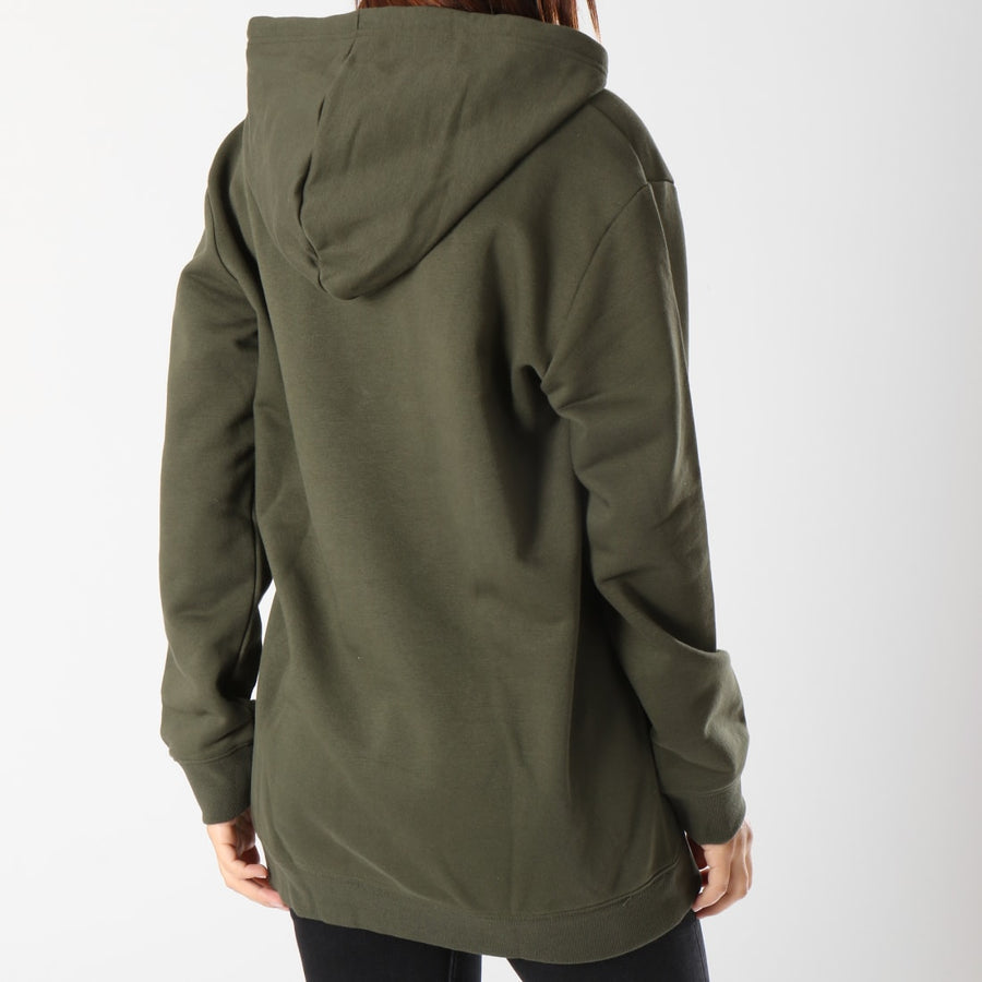 Adidas Oversized Hoodie