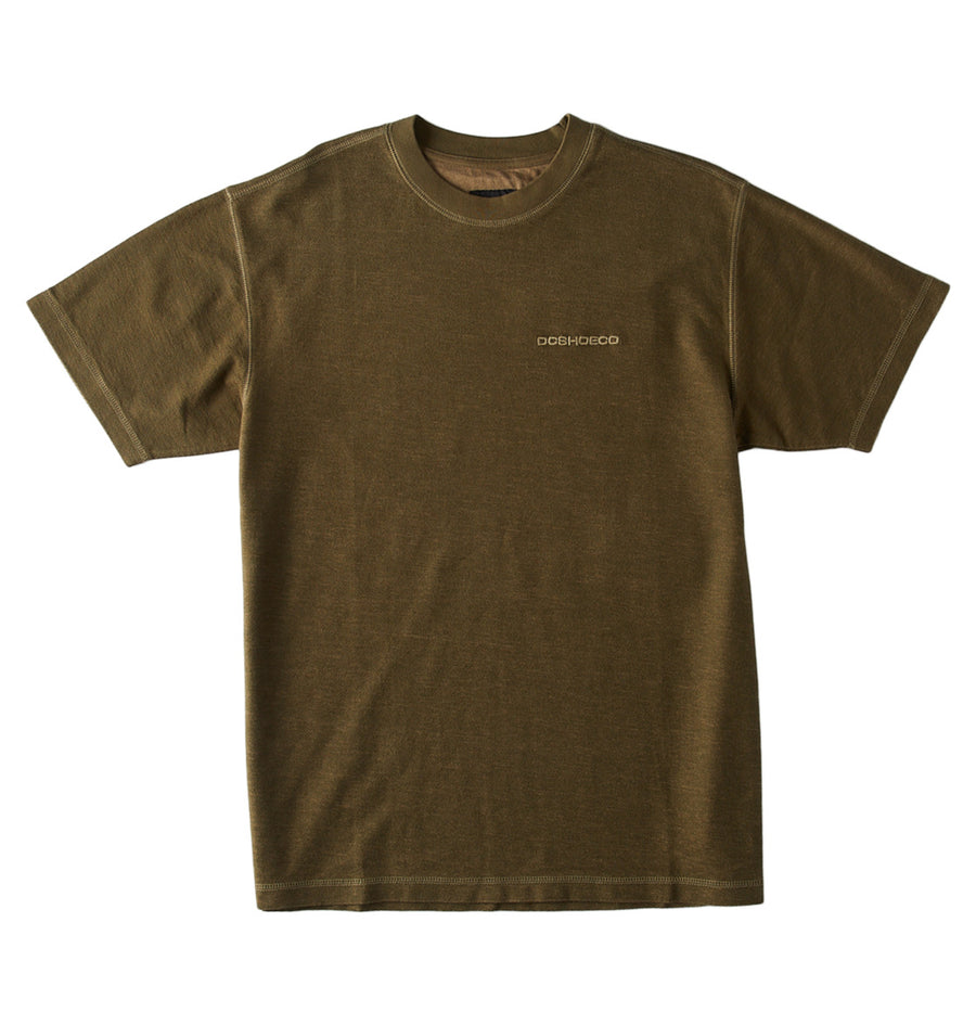 DC Sediment T-Shirt