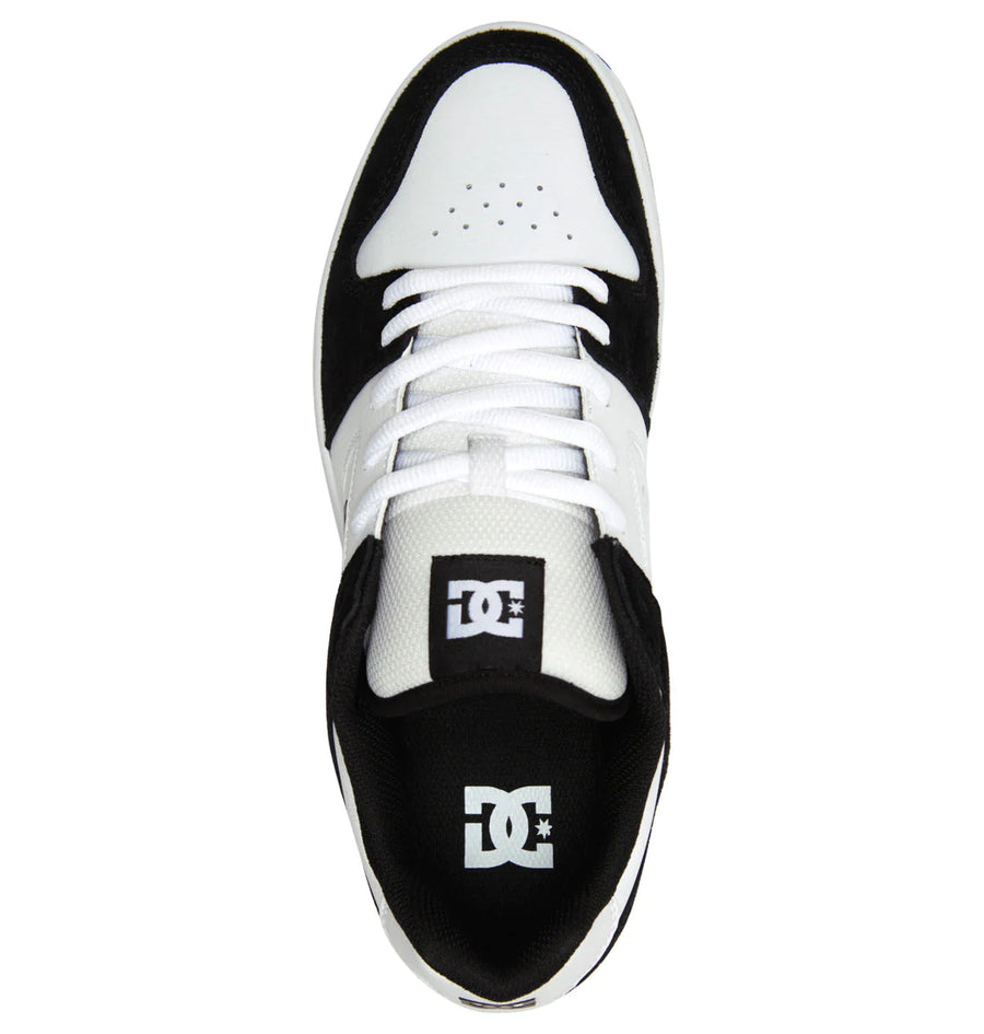 DC Manteca 4 Shoes