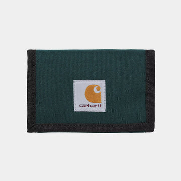 Carhartt WIP Alec Wallet