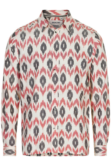 Anerkjendt Akles L/S Shirt