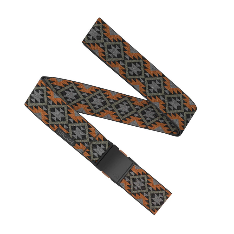 Arcade Twilight Slim Stretch Belt