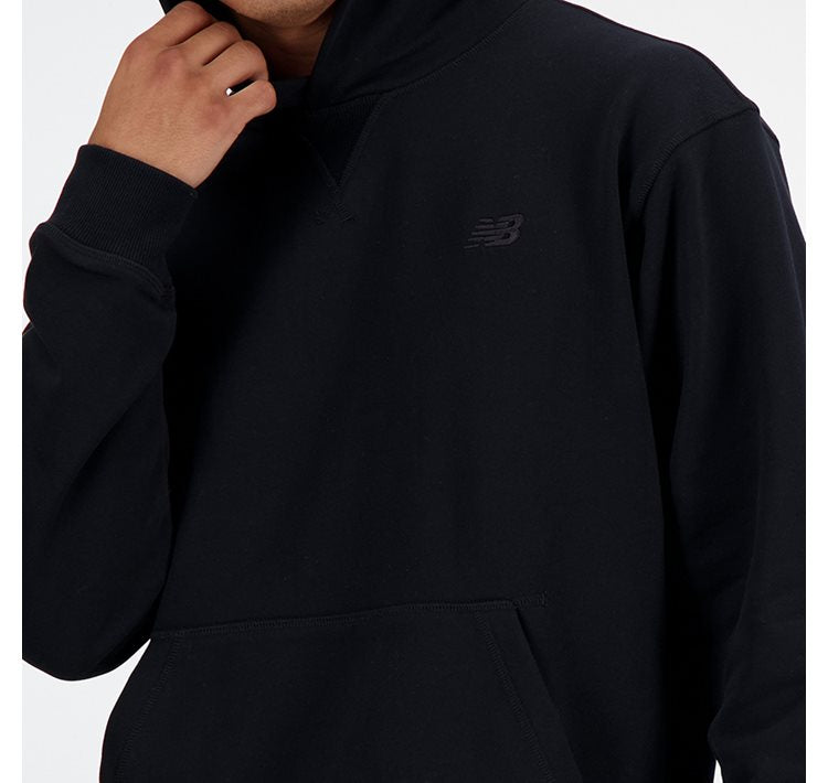 New Balance Athletics French Terry Hoodie