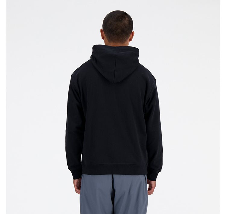 New Balance Athletics French Terry Hoodie