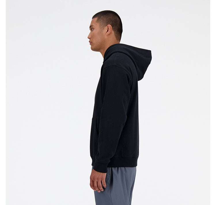 New Balance Athletics French Terry Hoodie