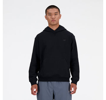New Balance Athletics French Terry Hoodie