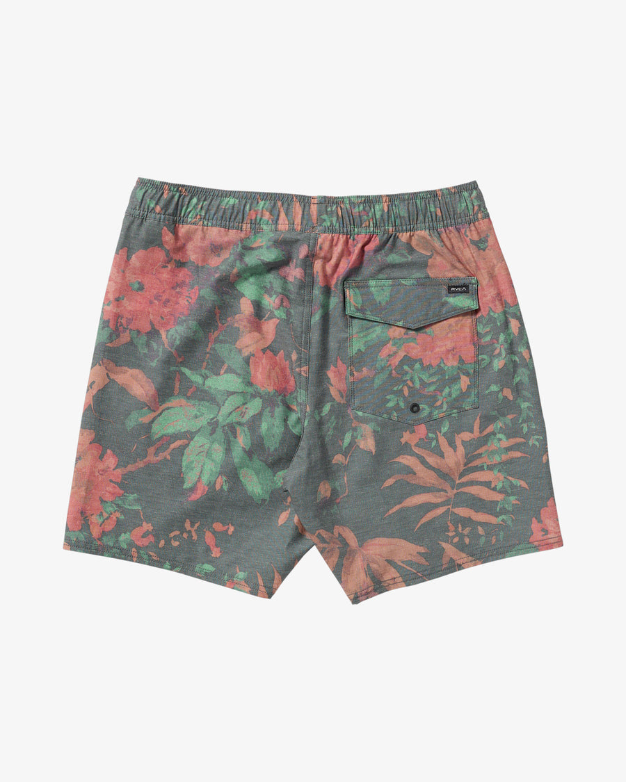 Rvca Atlas Elastic Boardshort