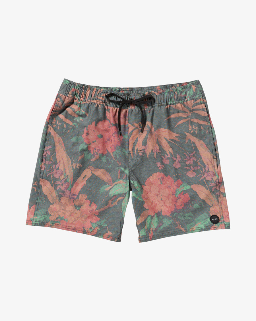 Rvca Atlas Elastic Boardshort