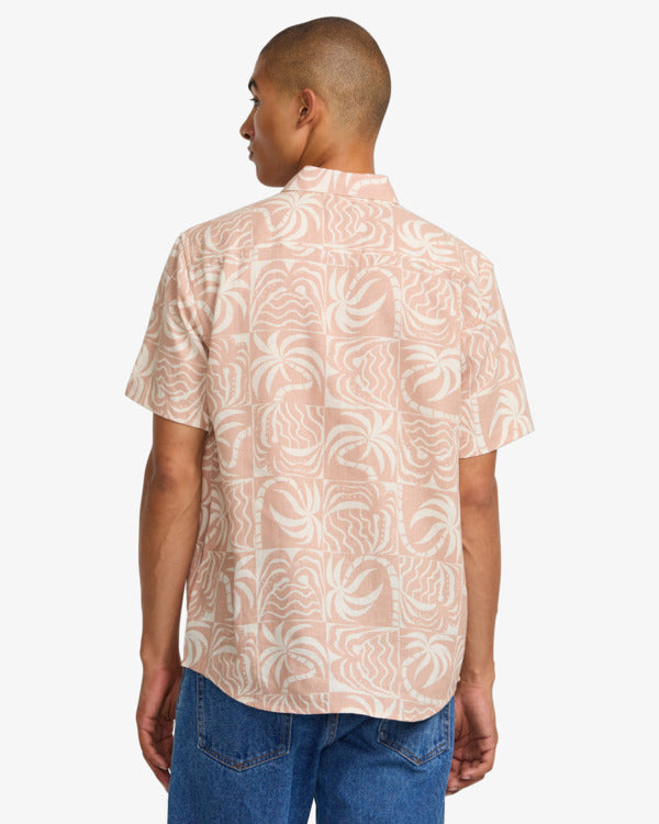Rvca Exotica Shirt