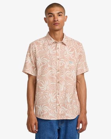 Rvca Exotica Shirt