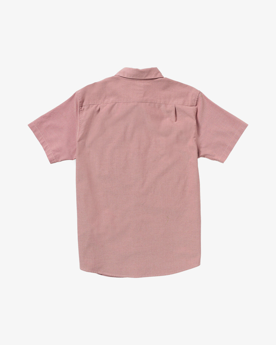 Rvca That'll Do Shirt