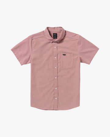 Rvca That'll Do Shirt