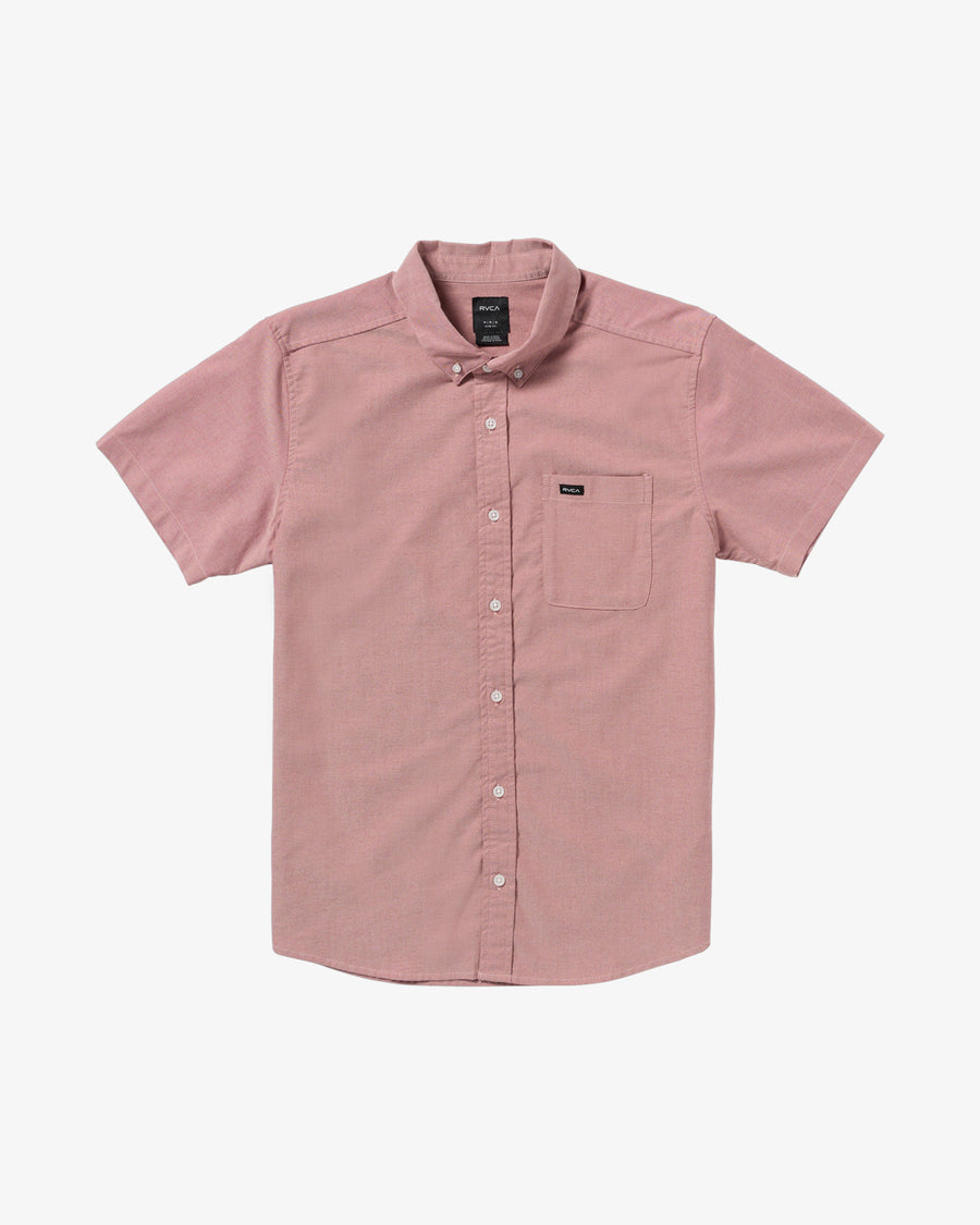 Rvca That'll Do Shirt