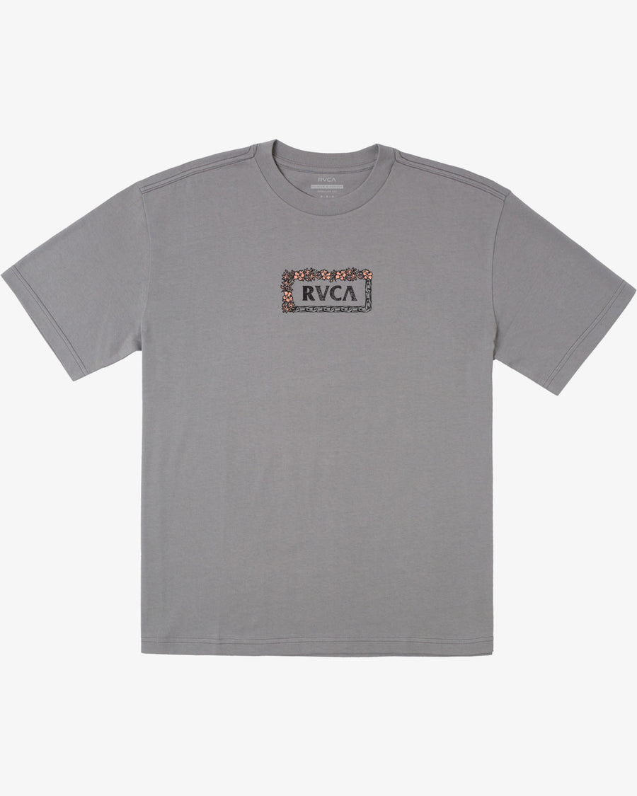 Rvca Food Chain T-Shirt