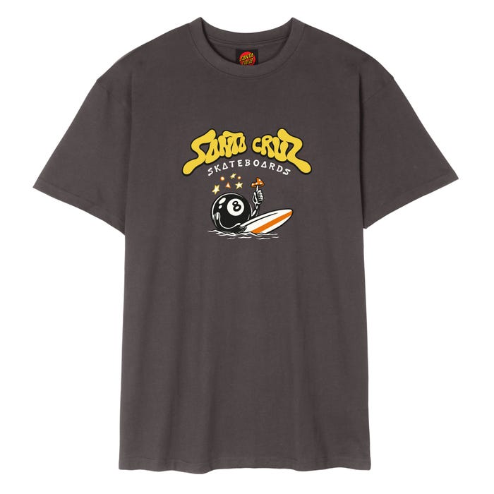 Santa Cruz Winkowski Surf Front T-Shirt