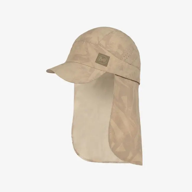 Buff Pack Sahara Cap Acai Sand