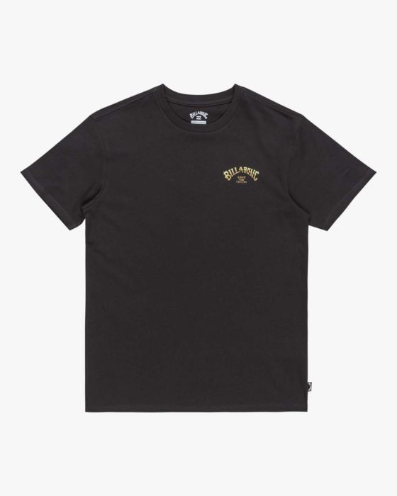 Billabong Hack Premium Wave Wash Tee