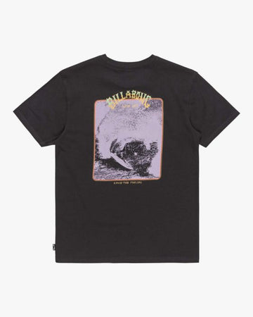 Billabong Hack Premium Wave Wash Tee