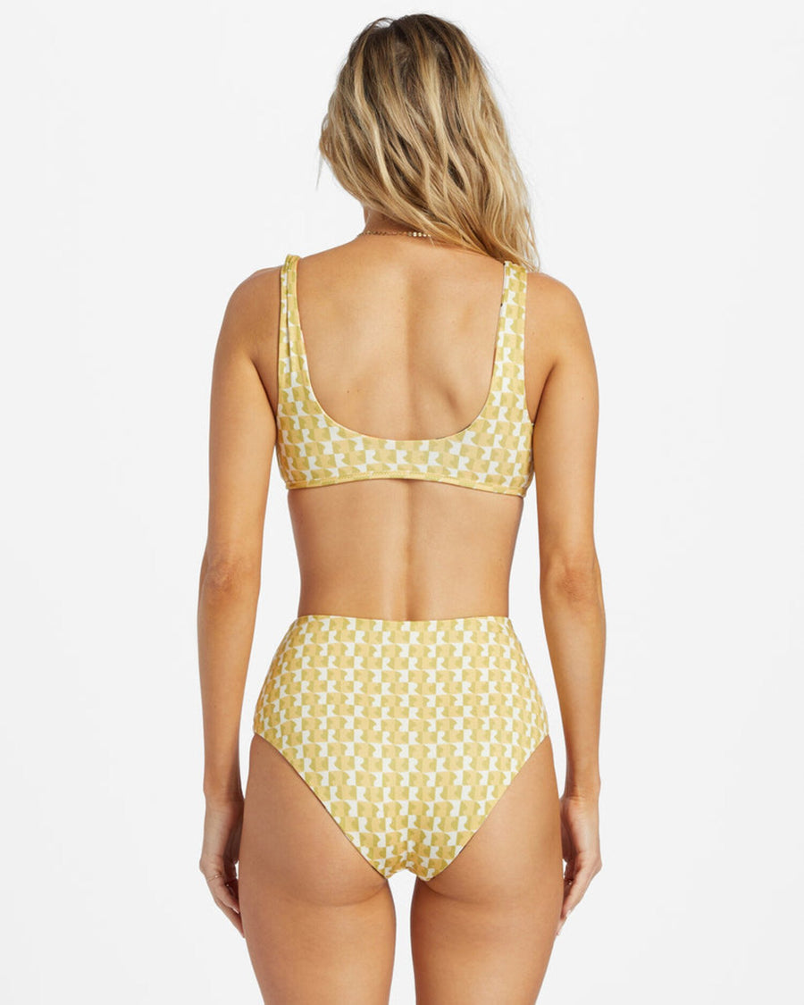 Billabong Return To Paradise Rev H Retro Bottoms