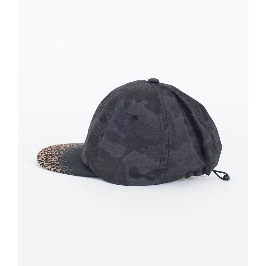 Hurley Sidewinder Hat